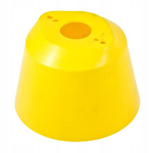 Osłona do wałka pompy opryskiwacza P-100 P-100RSM P-110D P-100S AP21OW