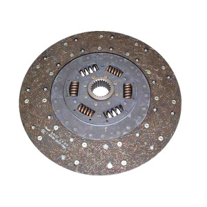 Tarcza sprzęgła 350TSFN 36mm LUK