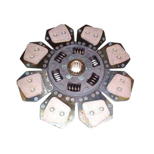 Tarcza sprzęgła 310TDCA Renault 27mm LUK 7700034477 7700059711