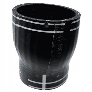 Przewód powietrza 57mm 38000272 GRANIT 82036507 82034741