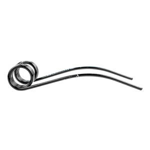 Palec podbieracza prasy MASSEY FERGUSON 1440