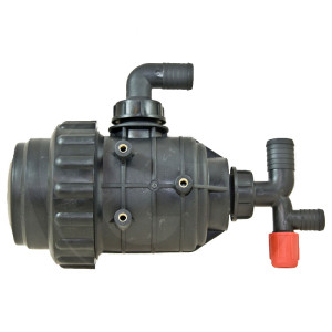 Filtr ssawny bez zaworu odcinającego fi 12 mm przyłącze 1 1/2 cala AP14F