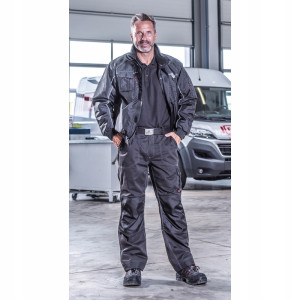 Spodnie robocze DIAMOND rozmiar 3XL