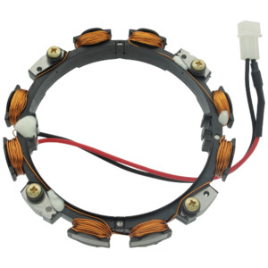 Alternator cewka ładowania Briggs Stratton 5-9A