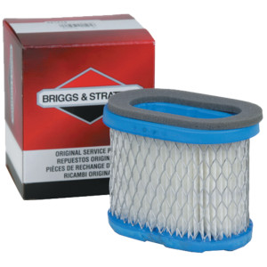 Wkład filtra powietrza papierowy BRIGGS STRATTON
