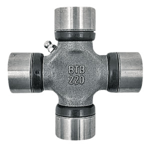 Krzyżak osi przedniego napędu 27x75mm MF 235 255 Ursus 3514/4514 7001766M91