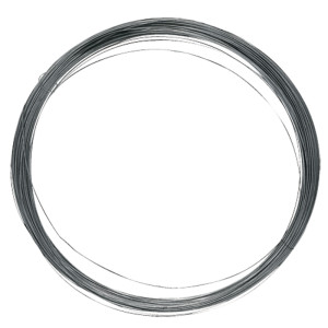 Drut ocynkowany 2mm w zwojach 5 kg po 200 m 580061