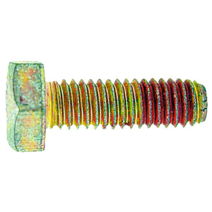 Śruba M6 x 18 10.9 łącząca noże 10067 011006018 Schumacher