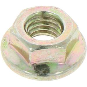 Rasspe Nakrętka kołnierzowa M6 52913961 13961.08