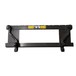Rama wideł do palet EURO-NORM 1500 kg 77875579