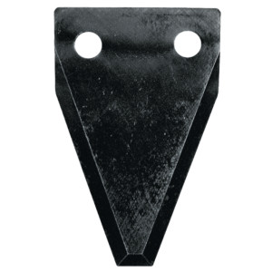 Nóż paszowozu 80x50x5 mm Logifeed & R.M.H. 70-182