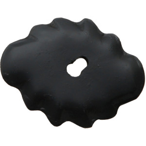 Nóż paszowozu 5 mm Storti Husky 16800139 Granit