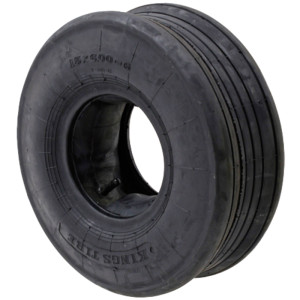 Opona i dętka 16 x 6.50-8 4 PR 81016X6.50-8/RILL