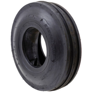 Opona i dętka 3.50 x 6 4 PR T7/ T513 8103.50X6/T7