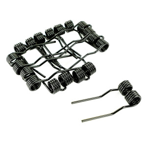 Palec podbieracza KRONE KR 130 S 278552.1 278552.0 938275.0 938118.0