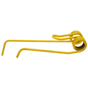 Palec przetrząsaczo-zgrabiarki 10 sztuk LELY 4101701260