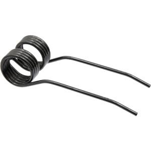 Palec podbieracza prasy MF 2140, 2270, 2846, 2956