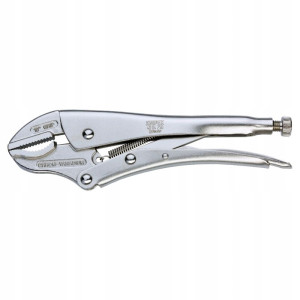 Szczypce zaciskowe 32mm 30mm 35mm KNIPEX