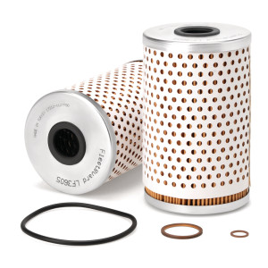 Filtr oleju silnikowego 23mm Fleetguard 1336380