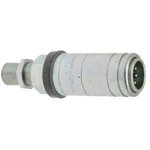 Gniazdo gwint zew. 1/2 BSP grodziowe Faster 4SRPV084/12GF H