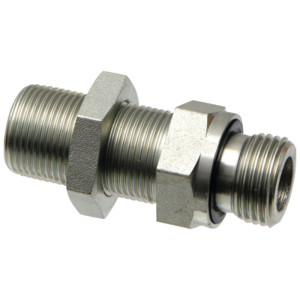 Złącze przyłącze gwintowane proste GSA 18L - 1/2  - WD 14 87003643 GRANIT