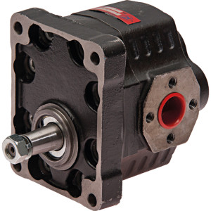 Pompa hydrauliczna żeliwna 43,5cm3/obr. przyczepy leśne LM42 B3 25702192