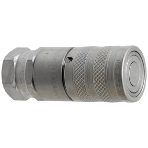 FFH10 34GAS F 3A 350bar 91mm 27mm Faster