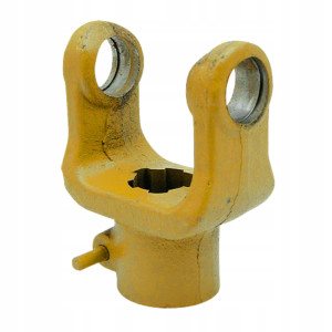 Widełki wciskowe 128mm Weasler