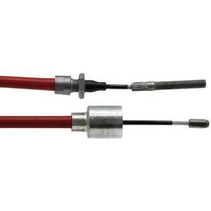 Linka hamulcowa 980mm 770mm 299709 AL-KO