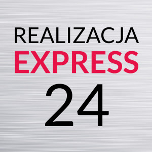 Prezent Realizacja Express 24 - Na urodziny - Na święta - Na imieniny - Na okazję