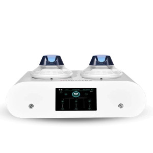 Urządzenie kosmetyczne - EMS + RF Elektrostymulacja + szkolenie GRATIS - ESTE EMS