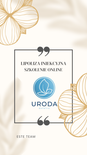 Lipoliza - szkolenie online w jednostce szkoleniowej z ISO:9001