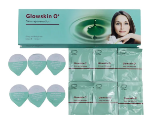 Kapsułki do ESTE Geneo i Glowskin - Shiny and Rehydrate