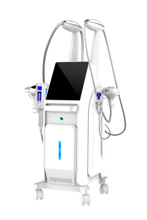 Masaż podciśnieniowy, masaż rolkowy, Urządzenie kosmetyczne do modelowania sylwetki, endermologia, velshape - ESTE EXTRA ROLL