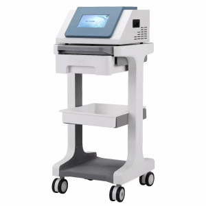 Urządzenie kosmetyczne 3w1 - presoterapia, infared, ems