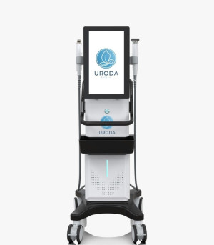 URZĄDZENIE KOSMETYCZNE RF FRAKCYJNY PLATINUM - MEZOTERAPIA FRAKCYJNA MIKROIGŁOWA Z VACUM ORAZ MEZOTERAPIA NANOIGŁOWA- RF MIKROIGŁOWA 2W1 - ESTE PLATIN