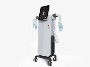 Este Face Lift - RF z HiEMT - Eletrostymulacja EMS twarzy