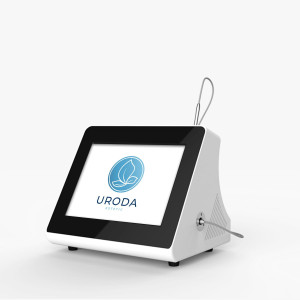 Laser diodowy V-980 do usuwania naczynek