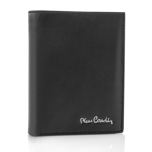 Portfel Pierre Cardin dla niego - Big Boss