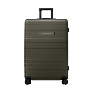 HORIZN STUDIOS | H7 | Resväska | 77 cm | Matt All Black | Stor Resväska, Handbagage