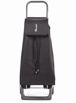 ROLSER JOY LN 2 Hjul - Blue - Rolser Shoppingvagn