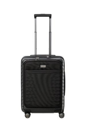TITAN Litron 55 cm S+ Kabinväska med Datorfack
