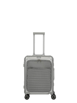 Travelite NEXT 2.0 55cm S+ Datorfack - Silver - Travelite Resväska