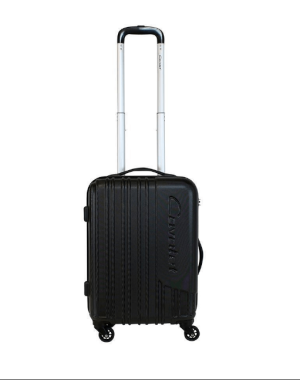 Cavalet Malibu 54cm S Turkos - Kabinväska - Resväska