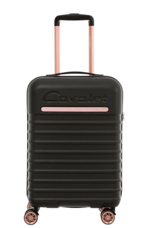 Cavalet Pasadena 54cm S - Brons/Rosé - Kabinväska - Resväska