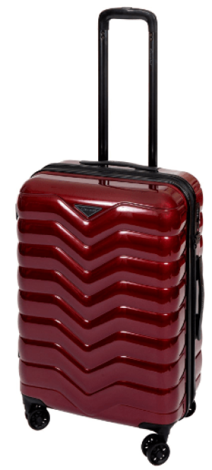 Cavalet Smygehuk 66cm M - Burgundy