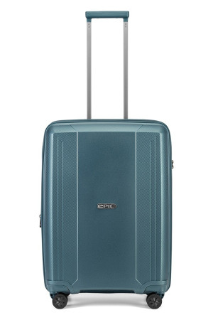 Epic | Anthem | Kabinväska | 66 cm | Svart | Extras: Resväska, Kabinväska, Resväskor, Handbagage
