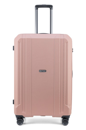 Epic | Airwave Neo | Kabinväska | 75 cm | Ibisrose | Stor Resväska, Handbagage, Resväskor