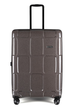 Epic Crate REFLEX EVO 76cm L -CrystalROSE - Kabinväska - Resväska