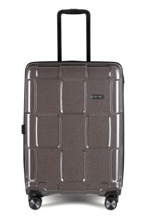 Epic Crate REFLEX EVO 65cm M -CrystalROSE - Kabinväska - Resväska